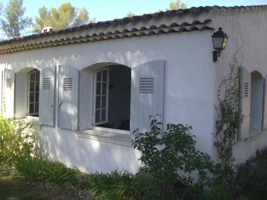 Le Mas De Notre-Dame Bed & Breakfast La Londe-les-Maures Room photo